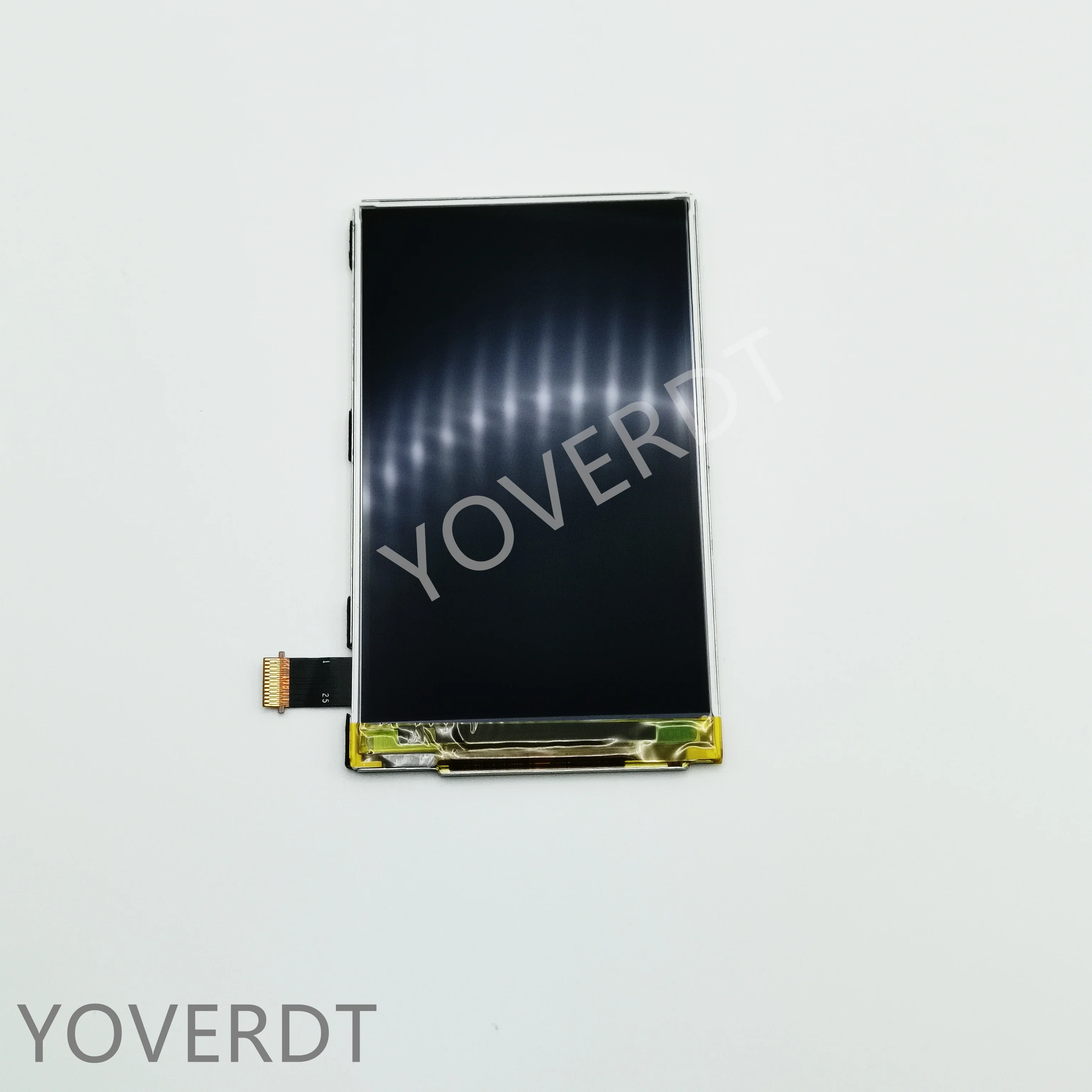 New LCD Module Display Screen Replacement For Motorola Zebra MC3300 Series