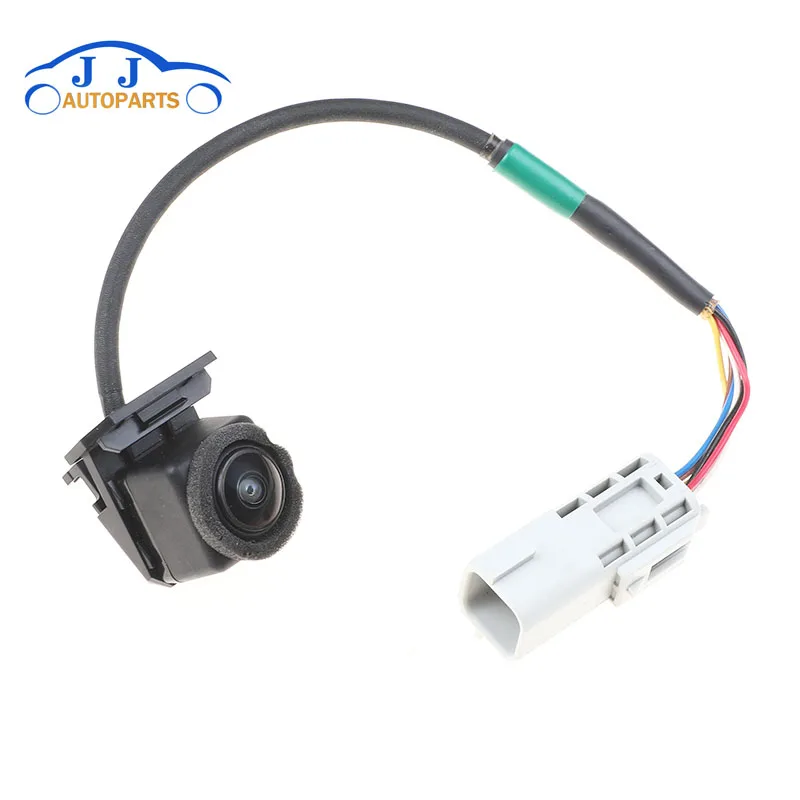 

84149636 New Rear View-Backup Camera Designed For GM Chevrolet Car High Quality Car Camera 84149636