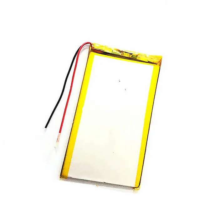 

Westrock 3000mAh Battery for 7 Inch Launch X431 Pro Car Diagnostics