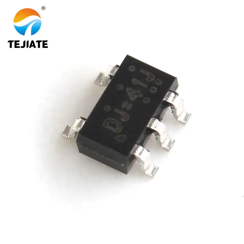 TEJIATE Power Control Chip RT8010GQW RT8482 RT9011 RT9193 28GB 33GB Stable Voltage Microchip Linear Regulator