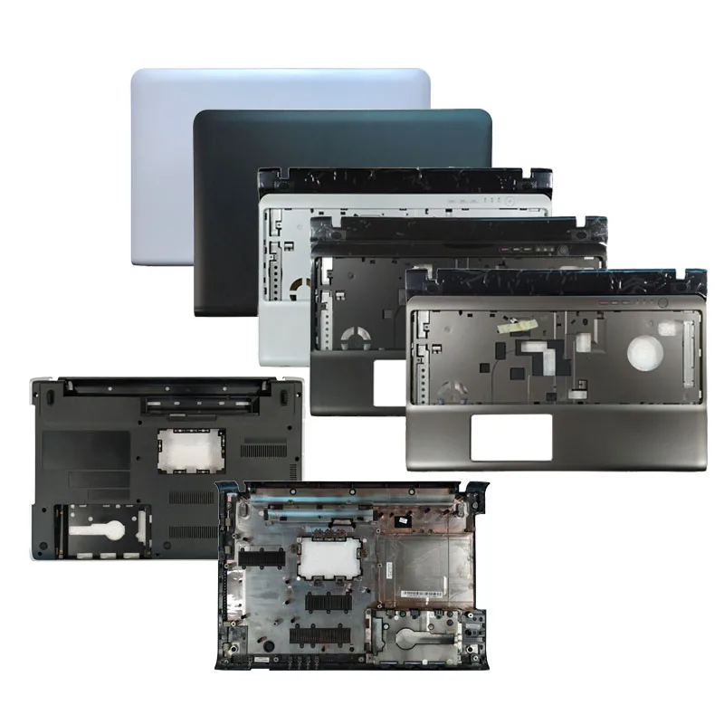 

FOR Sony Vaio SVE15 SVE1511SCC SVE151C11T SVE1512Q1EW SVE1511P1EW TOP LCD back cover/Palmrest upper cover/Bottom case cover