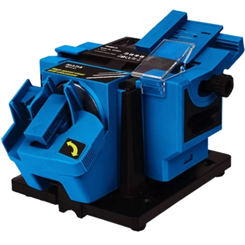 

EU & US Multifunction Knife Sharpener, Grinding Drill Sharpener, Electric Household Sharpener For Scissors,Knives,Planer Rron.