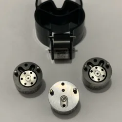 4pcs 9308Z621C New Euro 3 Control Valves 9308-621C 28239294 28440421 Suitable for Delphi Diesel Common Rail Injector System