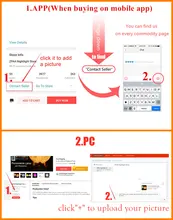 Custom 3D Moon Night Light #6