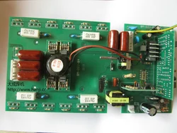 Inverter DC Welding Machine Accessories ZX7-200 / 220V DC Welding Machine Circuit Board Upper Board