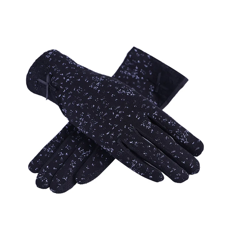 feminino-verao-protetor-solar-algodao-sol-conducao-ciclismo-luvas-feminino-flor-arco-exposto-dedo-tela-de-toque-fino-digitacao-luvas-j82
