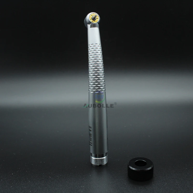 Dental 5Bulb LED High Speed Handpiece Oled+ TK98L Synea Air Turbine Dental Handpiece 2 Hole B2 4 Hole M4