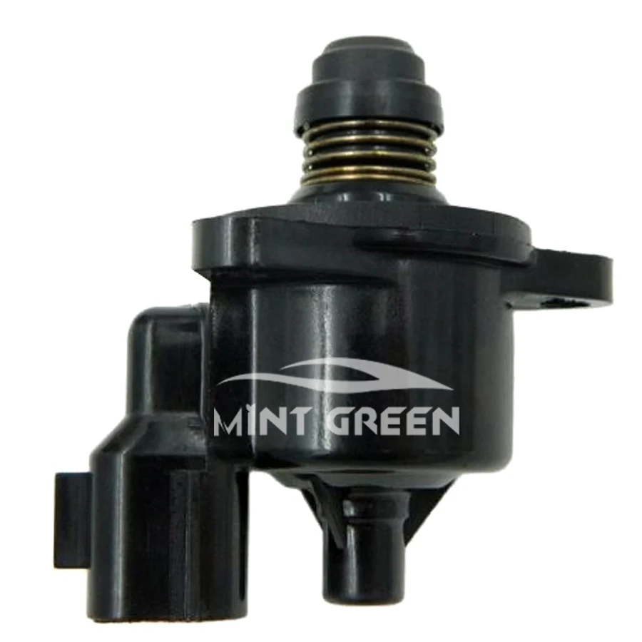 Idle Speed Air Control Valve Fits Mitsubishi Chrysler Dodge Lioncel Lancer MD613992 MD614743 MD628166 1450A166