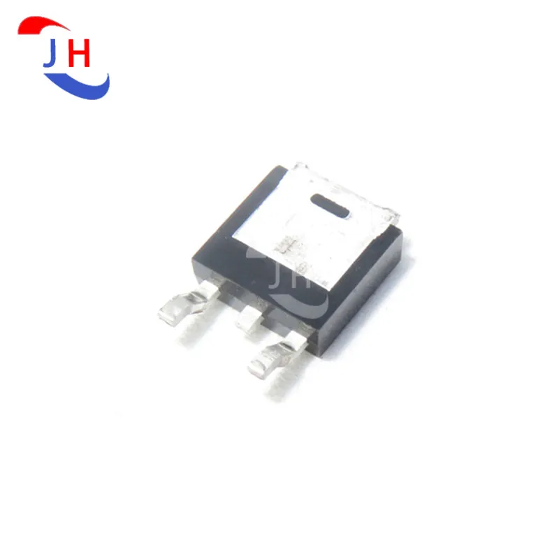 5PCS Mosfet NCE40H12K NCE40H12 NCE40 MOSFET 120A 40V MosFET to-252 N Channel