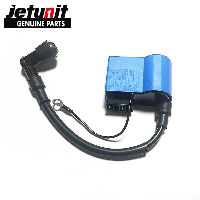 Ignition HT Coil Pack FOR APRILIA AP8212474 Classic 50 RS 50 AF1 Futura 50 Europa 50 RX 3 and 5 MARCE 50