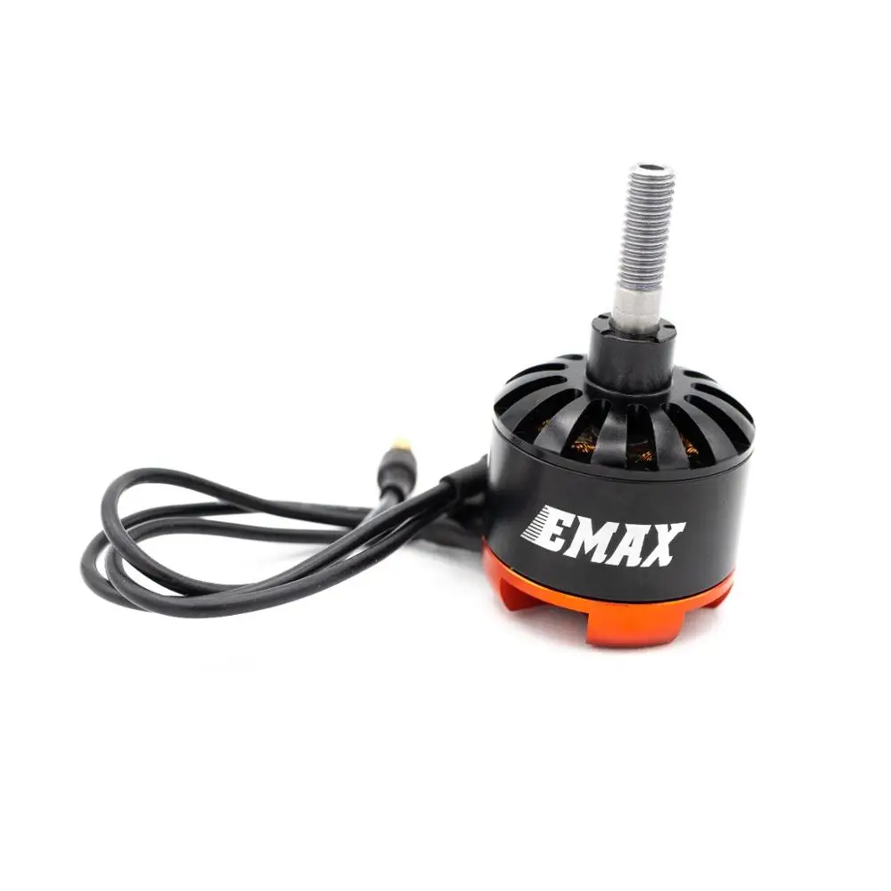 Emax GTII 2212T 2212 1800KV 2200KV 2450KV 2-3S Durable Motor for RC Drone Airplane Fix Wing ZOHD FPV Airplane