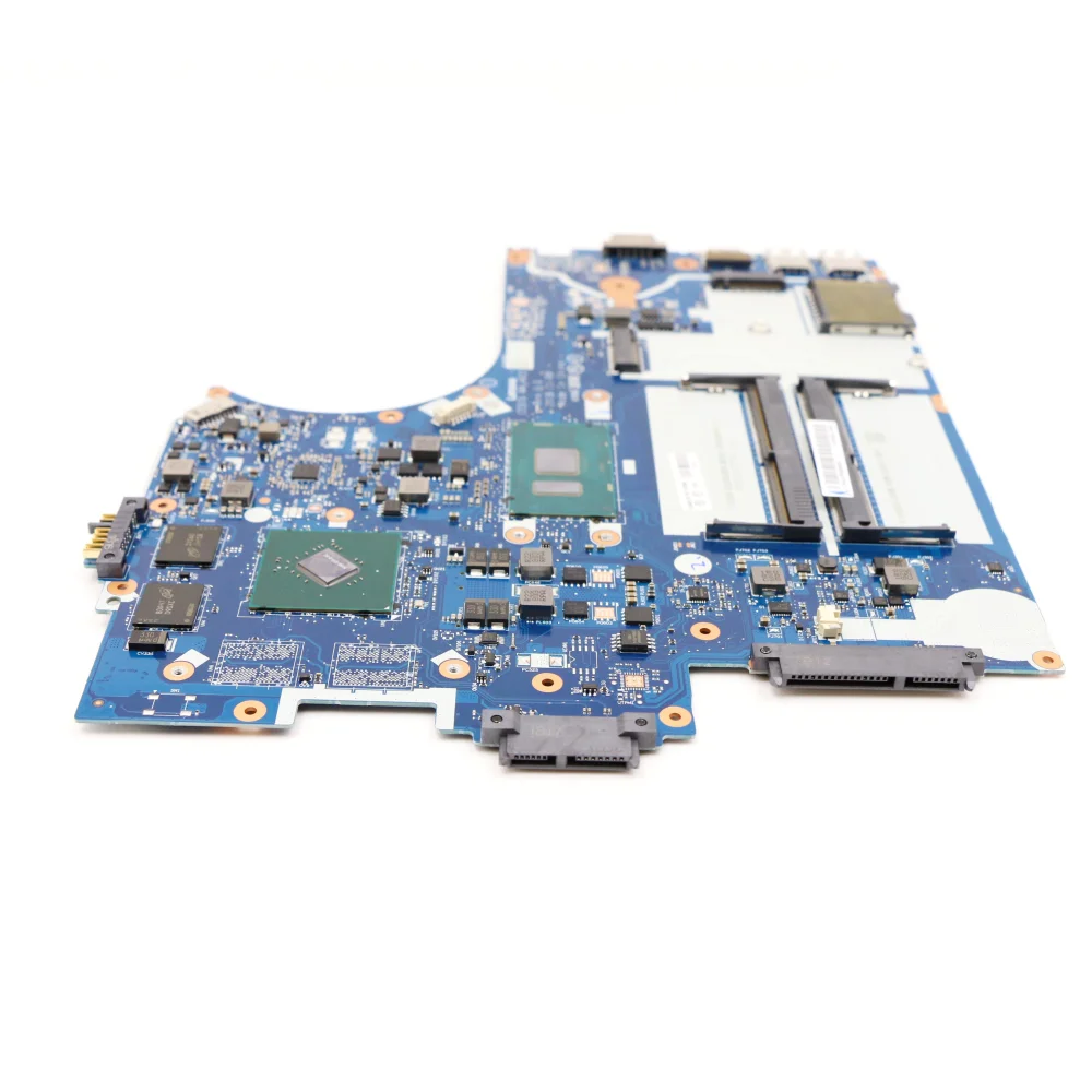 New Original for Laptop Motherboard For E570 E570C  Independent Graphics Motherboard i5-7200U 01YR716 01EP396 01YR715 01EP395