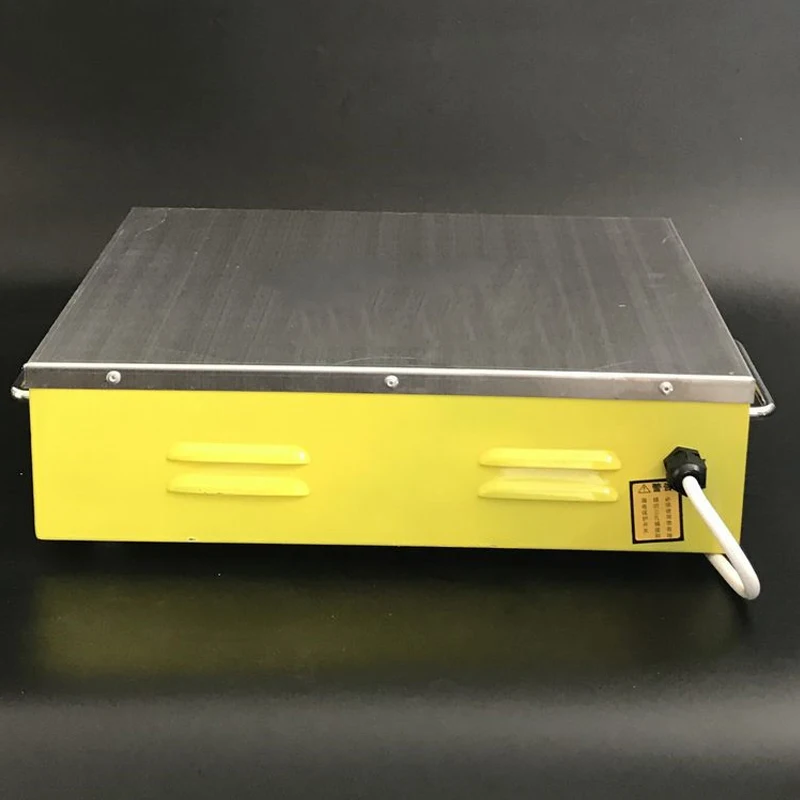 Imagem -05 - Molde de Metal Desmagnetizador e Desmagnetizador de Avião Potente para Desktop de Desmagnetização de Alta Potência tipo Super Poderoso