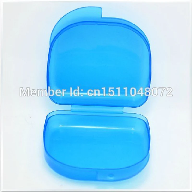 

free shipping 6PCS Denture Box A