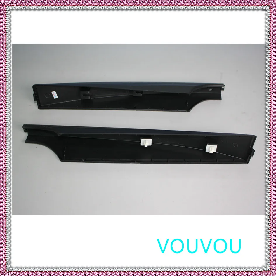 Car accessories SA10-51-T20M1 roof racks mount cover for Haima 7 2010-2016 S3 S7
