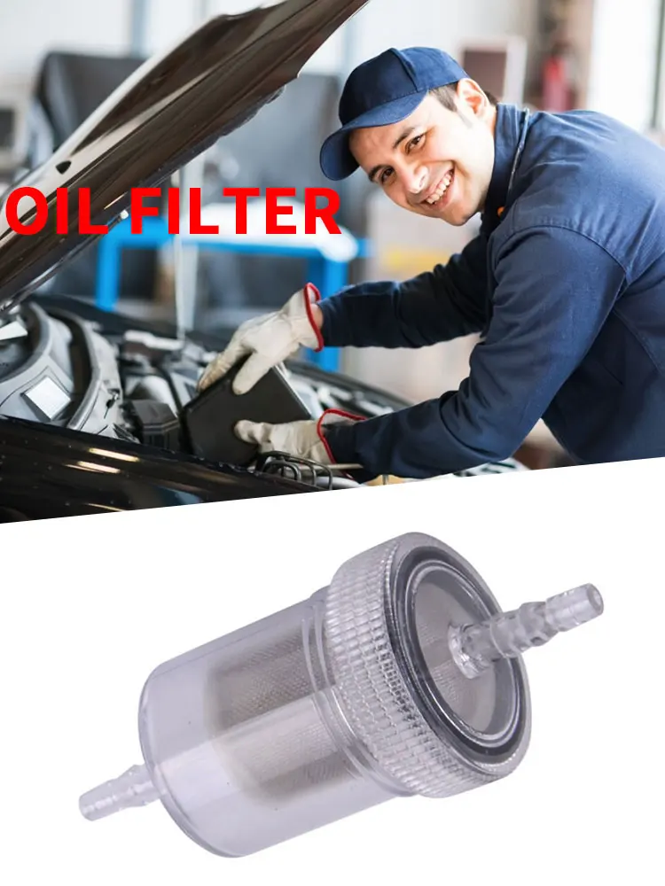 1Pc Oil Filter Replacement Fit Eberspacher Parking Heater Car Truck Bus Caravan Boat Auto Trailers