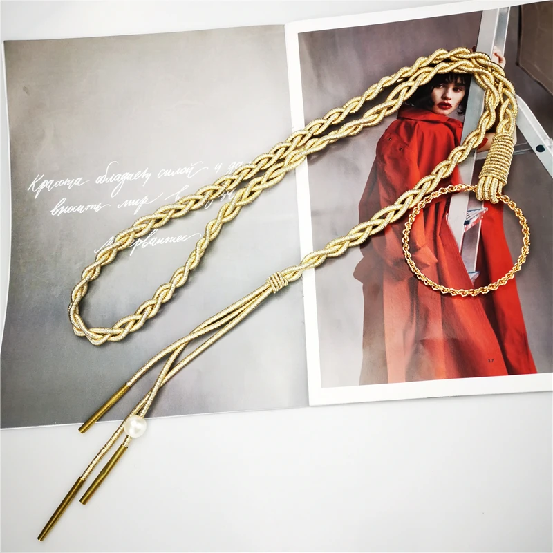 UKEBAY New Punk Necklace Strange Jewelry Female Pendant Necklaces 3 Color 8 Wears Gold Pendant Jewelry Clothes Accessories Party