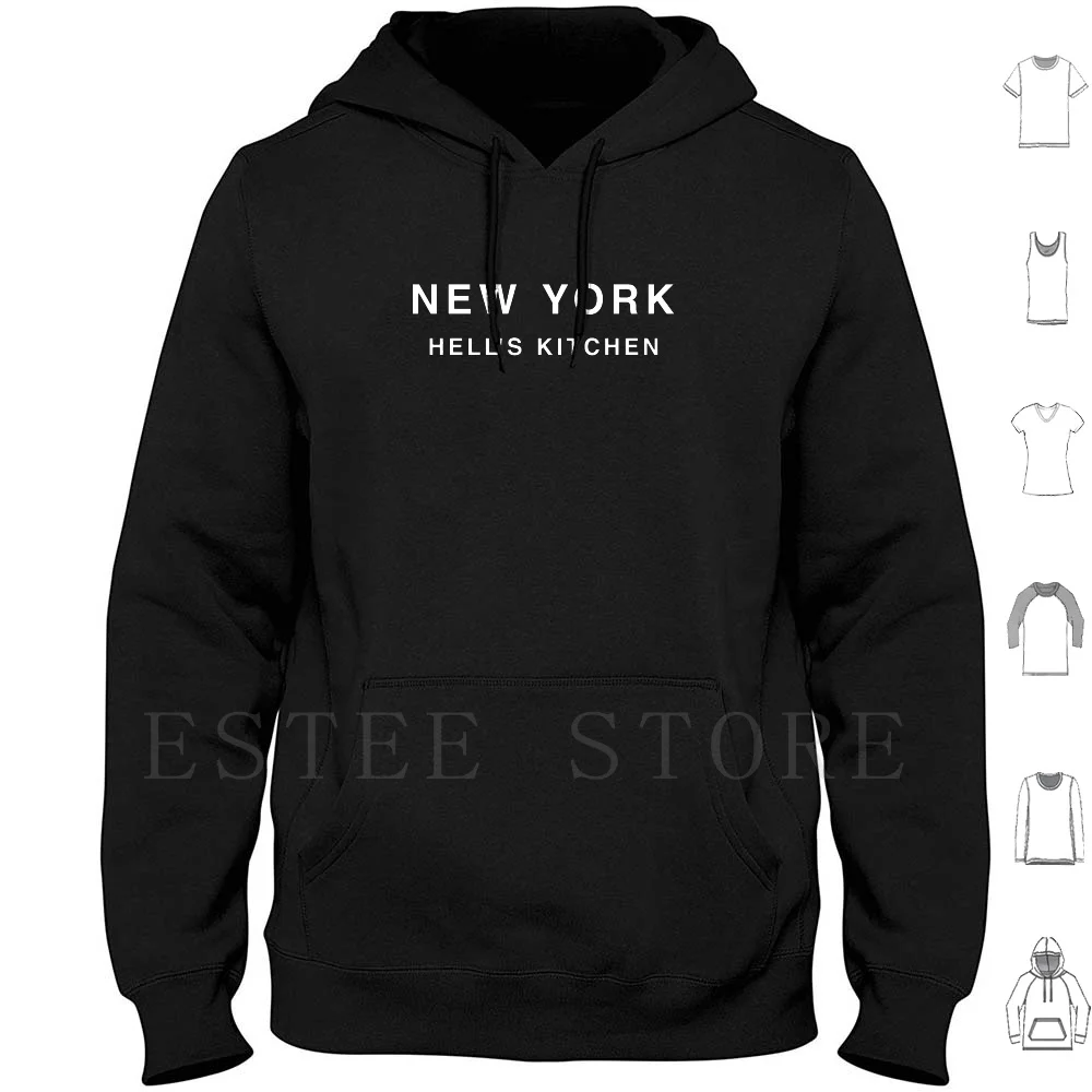 New York Hell's Kit…