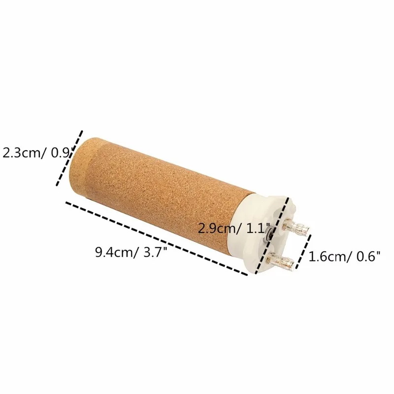 1pc 230V 1550W Heat Element Heating Elements For Leister TRIAC S Handheld Hot Air Plastic Welder Gun Hot Sale