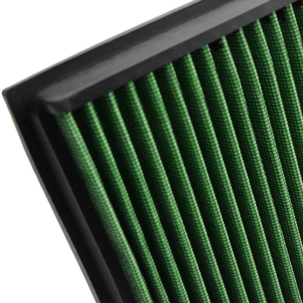 Replacemet Air Filter Fit for Audi A3 S3 TT For Volkswagen Beetle Skoda Octavia Golf Polo High-Flow Air Intake Air Clean