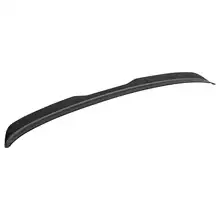 Maxton Style Rear Roof Spoiler VW Golf #5