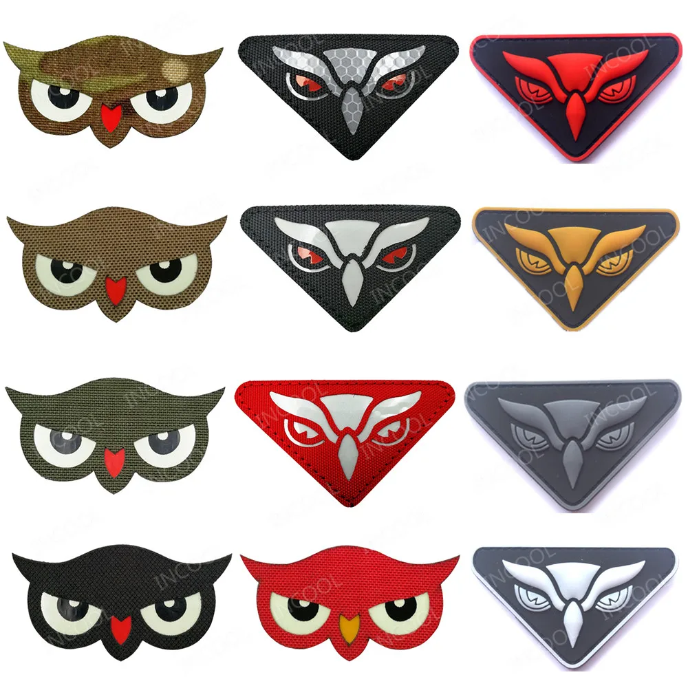 Ir Reflective Eye P… - image