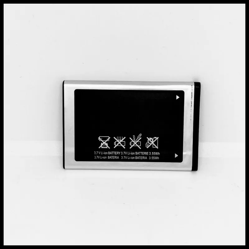 AB463651BU batería para Samsung S5610 W559 S5620 S5630C C3200 F339 S5296 C3322 C3530 batería AB463651BE AB463651BU
