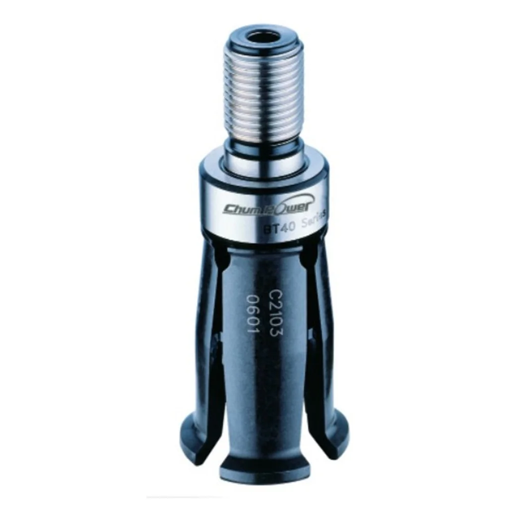 

Taiwan Original ChumPower Spindle Claw External thread Four-petal claw BT30-45 degrees BT40-45 degrees