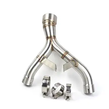 10 最佳銷售 川崎Z1000排氣管 - №9