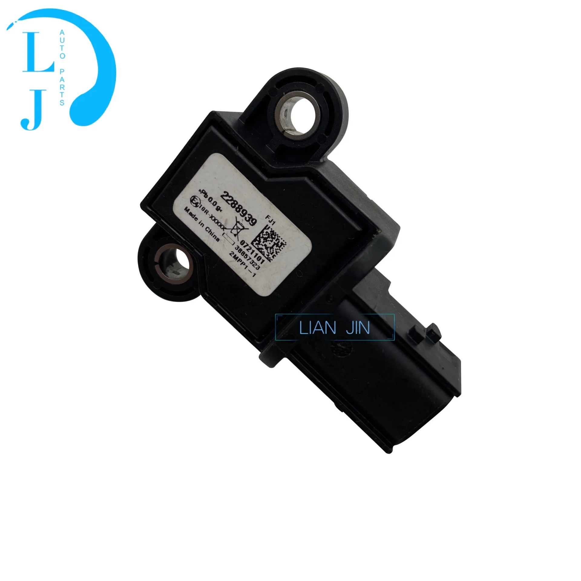 2288939  NEW Pressure Sensor For SCANIA VOLVO Truck Car 2MPP1-1 4pin