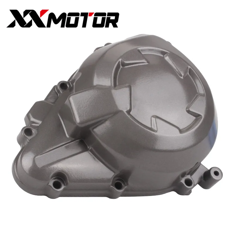 Motorfiets Aliuminum Motor Motor Stator Cover Carter Linkerkant Shell Voor Kawasaki Z1000 Z1000SX 2011 2012 2013 2014 2015