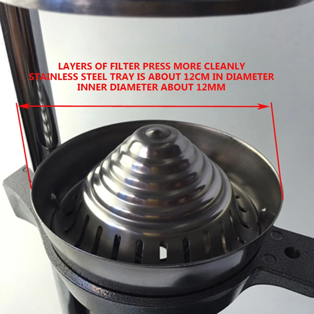 Phong Cách Mới Hộ Gia Đình Thương Mại Lựu Cam Orange Trái Cây Máy Ép Hoa Quả Vắt