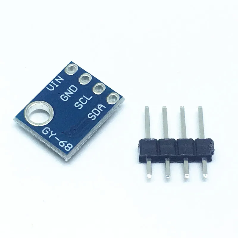 لوحة جبل أجهزة استشعار الضغط بوش Sensortec BMP180