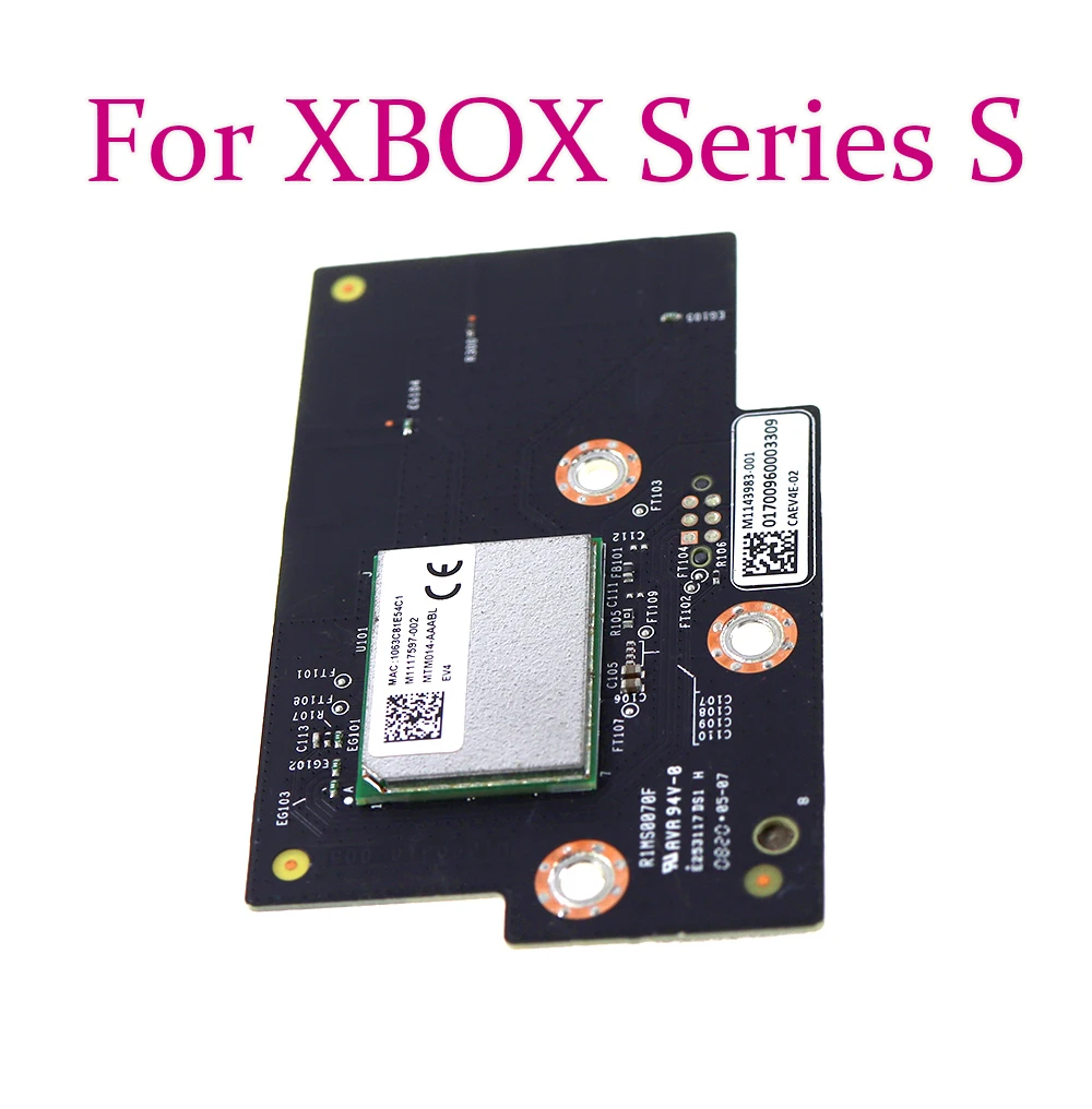 1pc For XSS Replacement Bluetooth-compatible Module WiFi Car