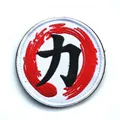 9 Li White 8CM