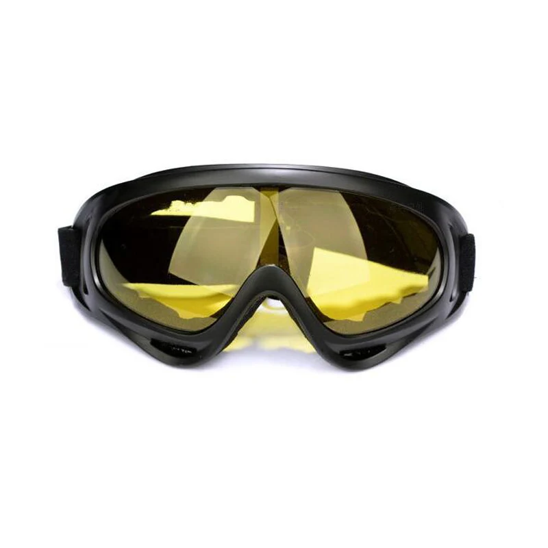 Gafas de seguridad Anti-UV para soldar, gafas protectoras de seguridad para el trabajo, gafas deportivas a prueba de viento, gafas tácticas de protección laboral a prueba de polvo