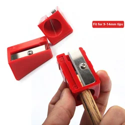 Billiard Snooker Cues Tip Sharpener Tools