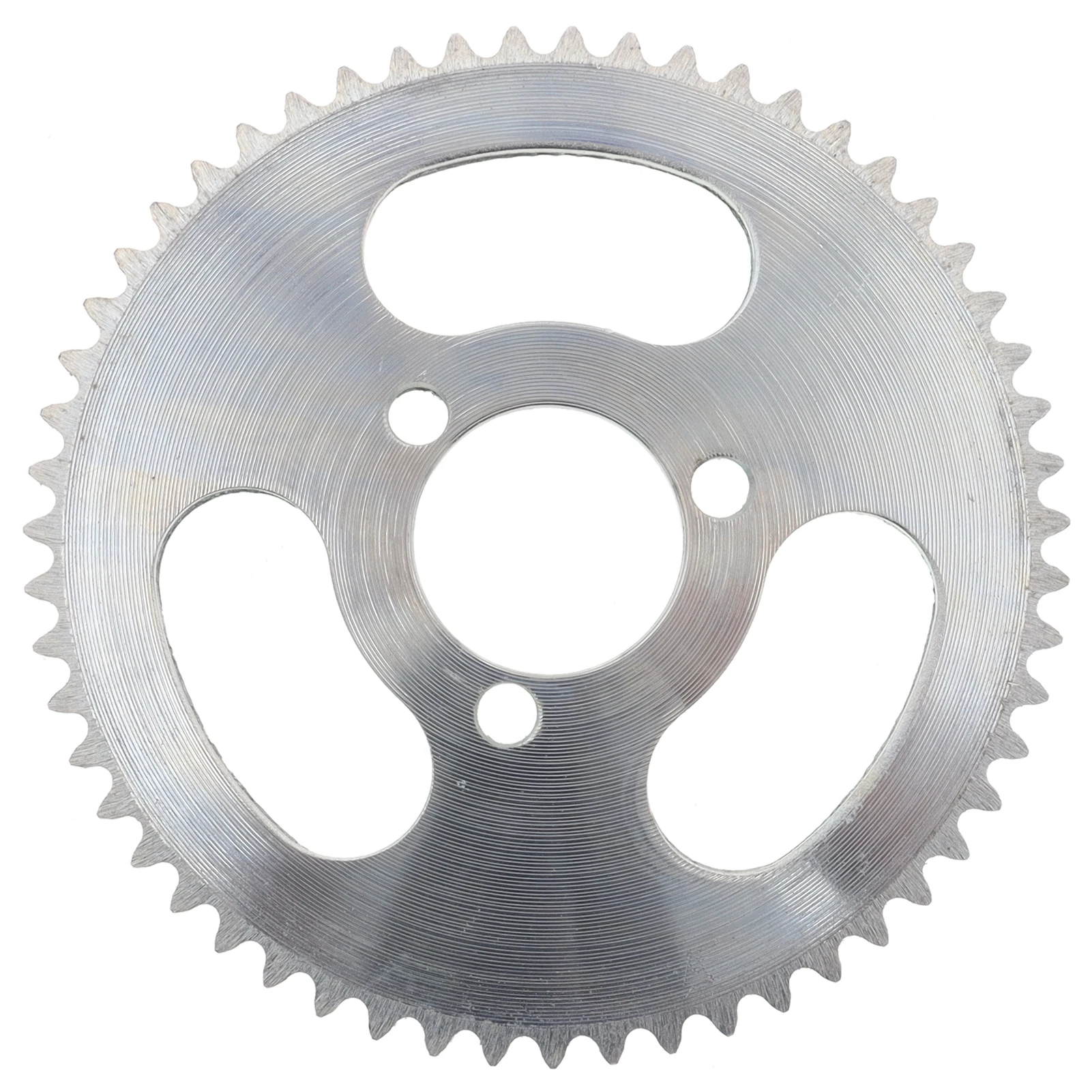 28.5mm 25H 55T Teeth Rear Back Chain Sprocket Cog for ATV Quad Dirt Pit Bike