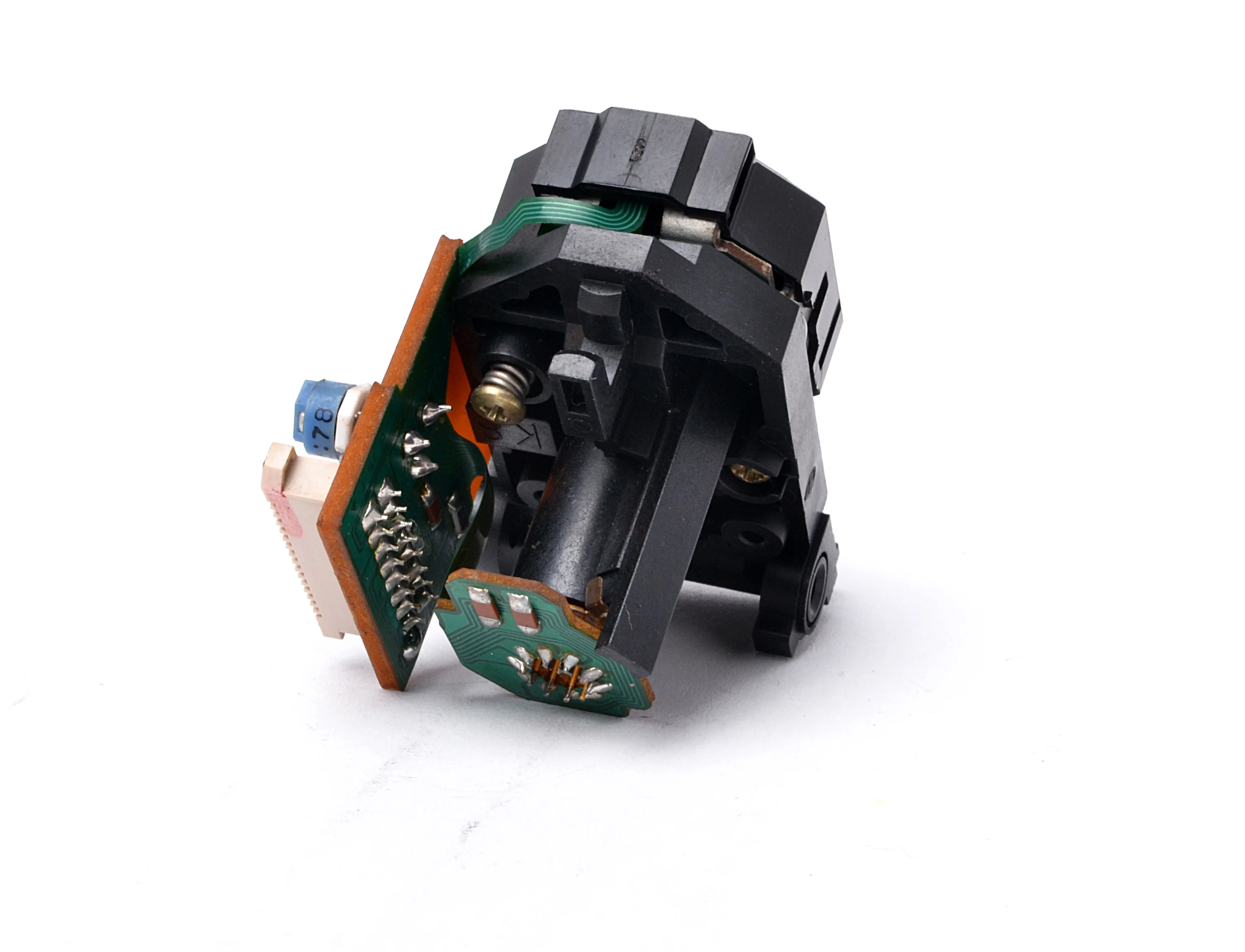 KCP1H KCP-1H Cho DP-3080 CDX-993 CD Laser Lasereinheit Quang Pick-Up Khối Optique