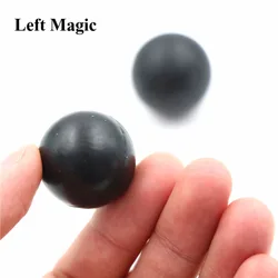 1sets Mental power test ball Bounce No Bounce Ball close up magic trick mentalism props comedy joke fun magia classic toy E3122