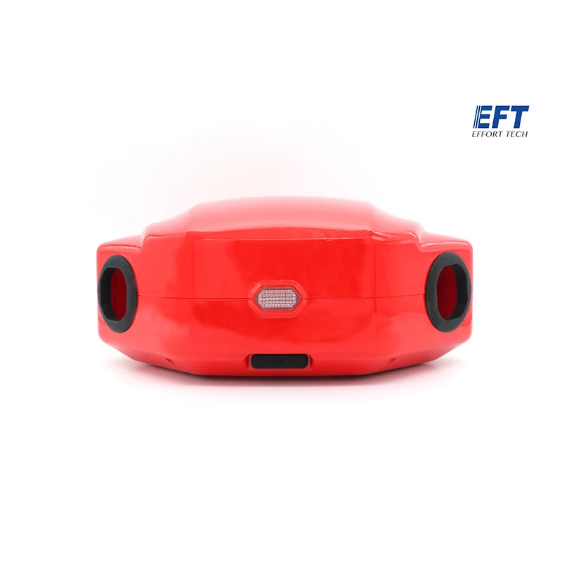 EFT Plant Protection Machine Head Cover for E410 E410S E416S Agriculture Plant Protection Drone