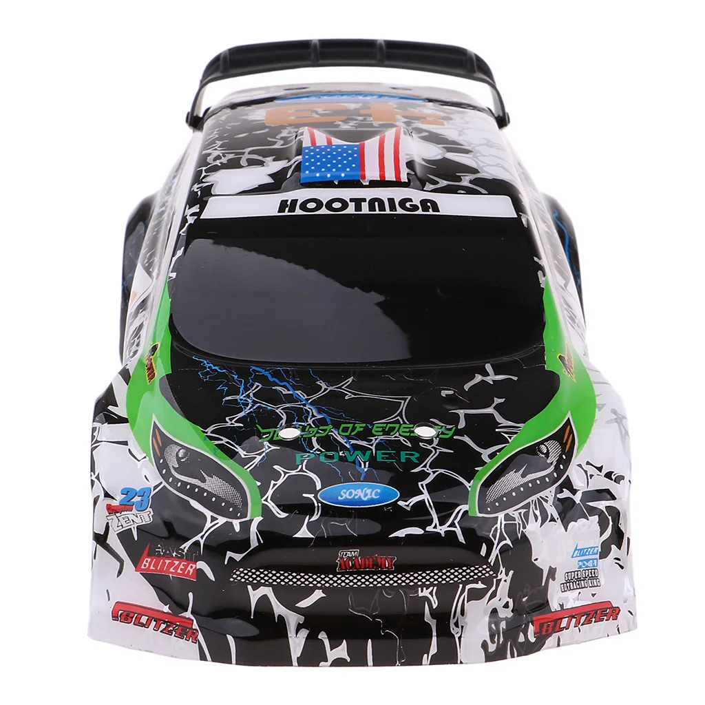 Körper Shell Karosserie Für K989 1:28 RC Racing Auto Teile Zubehör