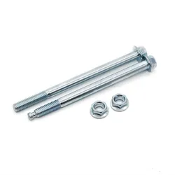 Pack-2 Repair engine mount bolt bolts for Honda S 50 65 S50 SS50 S65 CD50 CD70 SL70 Z50 H2608