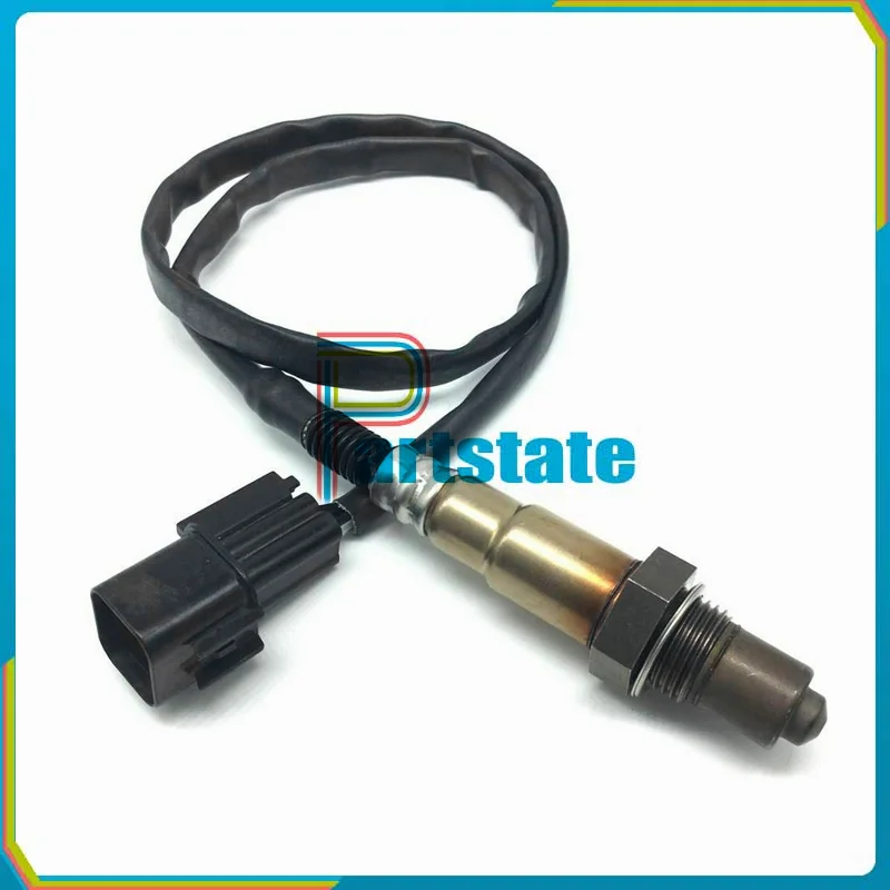 39210-02640 39210-02620 39210-02610 3921002610 3921002640 A2C59513892Z Lambda O2 Oxygen Sensor For Hyundai Atos i10 KIA Picanto
