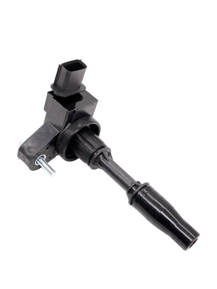 Ignition Coil TEX11193 Replace for 12649037 12654078 CUF680 UF680 Fit for Cadillac ATS/ATSL XTS SRX CTS XT5 CT6 2.0T Auto Parts