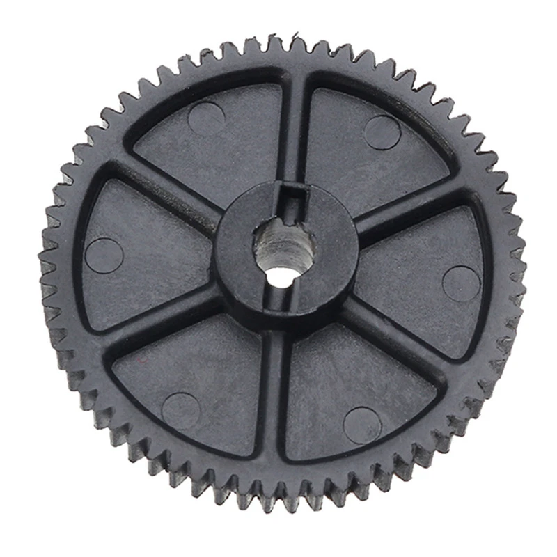 VRX Racing Octane XL Plastic Spur Gear 62T #10679 OZRC MODELS  For VRX RH1043&1045 RC Car