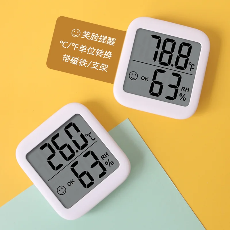 

Indoor Digital Thermometer Thermometer Hygrometer Thermometer Outdoor Weather Station Sauna Kitchen Thermometer Indoor Household