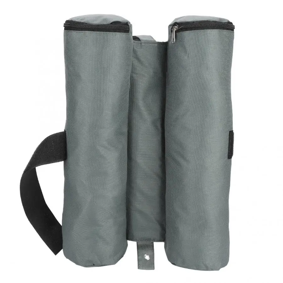 العملي في الهواء الطلق التخييم خيمة الرمال حقيبة المظلة الأوزان الرمل 600D أكسفورد يندبروف تحديد الرمل الخيام طماق الملحقات #2