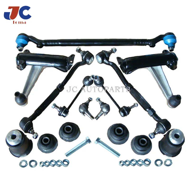 Auto Track Control Arm Kit Suspension Kit For MERCEDE-S BENZ W140 Track Control Arm Kit 1403307607