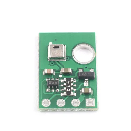 AHT20 I2C temperature and humidity sensor module high-precision humidity sensor probe DHT11 AHT10 upgraded version for arduino